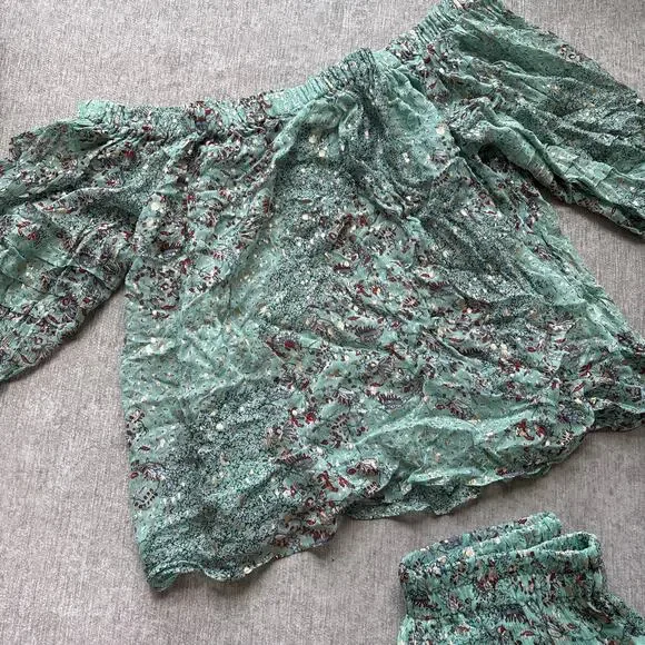 NWOT Ba&sh Matching Set - Picture 2 of 5